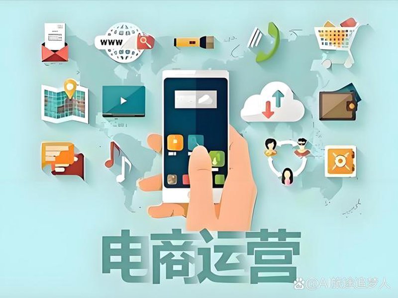 如何选择适合自己的网站？